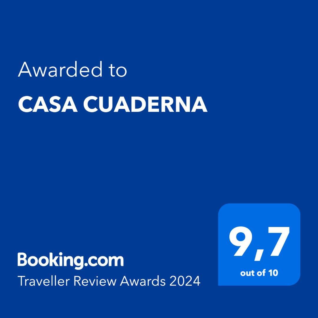 Ferienwohnung Casa Cuaderna A 150 Metros De La Playa Playa Honda  Exterior foto